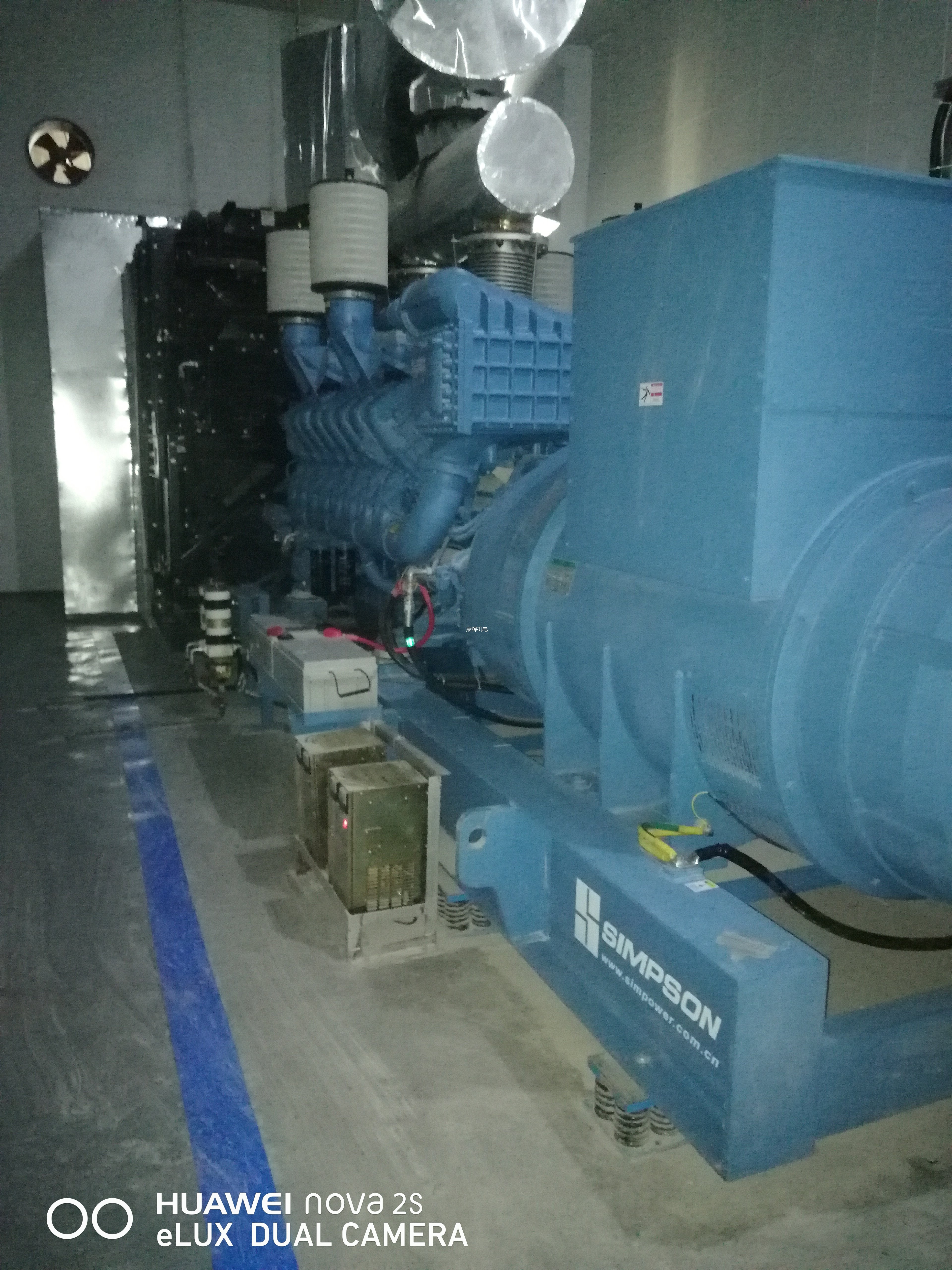 中国移动MTU2000KW